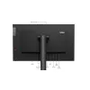Monitor de computador Lenovo ThinkVision P24q-30 60,5 cm (23,8 polegadas) 2560 x 1440 píxeis Quad HD LED preto