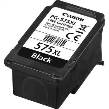 Cartucho de tinta Canon PG-575XL 1 unid. Original High (XL) Reichweite preto