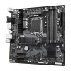 Placa-mãe GIGABYTE B760M DS3H DDR4 Micro ATX, Intel LGA 1700, 4x DIMM, 128GB, 2.5Gb LAN, 2x M.2, HDMI+DP