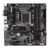 Placa-mãe GIGABYTE B760M DS3H DDR4 Micro ATX, Intel LGA 1700, 4x DIMM, 128GB, 2.5Gb LAN, 2x M.2, HDMI+DP