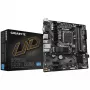 Placa-mãe GIGABYTE B760M DS3H DDR4 Micro ATX, Intel LGA 1700, 4x DIMM, 128GB, 2.5Gb LAN, 2x M.2, HDMI+DP