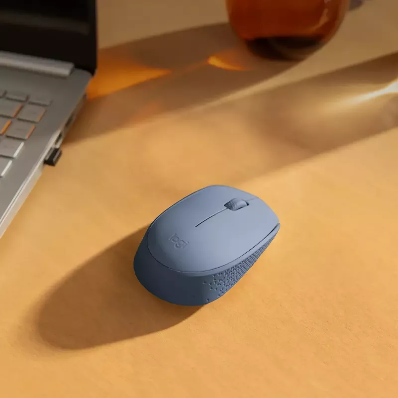 Rato Logitech M171 RF Wireless Optical