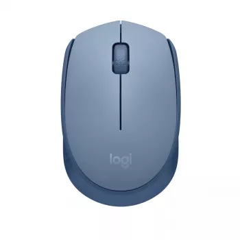 Rato Logitech M171 RF Wireless Optical