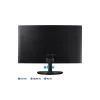 Monitor de computador Samsung S36C 68,6 cm (27 polegadas) 1920 x 1080 píxeis Full HD LCD preto