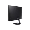 Monitor de computador Samsung S36C 68,6 cm (27 polegadas) 1920 x 1080 píxeis Full HD LCD preto