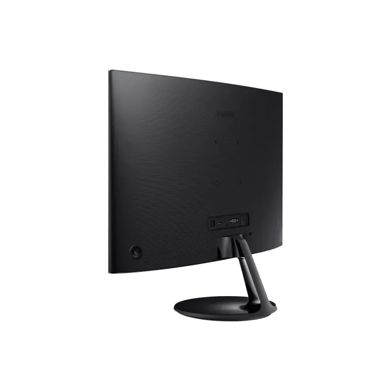 Monitor de computador Samsung S36C 68,6 cm (27 polegadas) 1920 x 1080 píxeis Full HD LCD preto