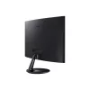 Monitor de computador Samsung S36C 68,6 cm (27 polegadas) 1920 x 1080 píxeis Full HD LCD preto