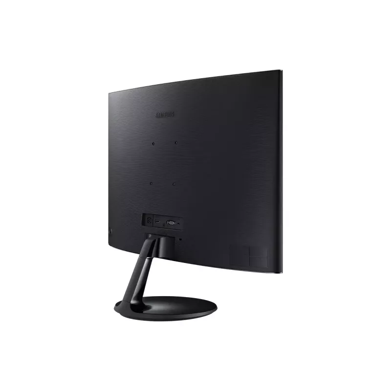 Monitor de computador Samsung S36C 68,6 cm (27 polegadas) 1920 x 1080 píxeis Full HD LCD preto