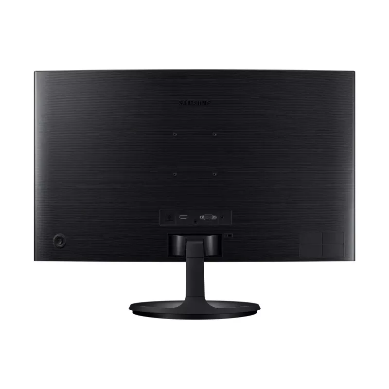Monitor de computador Samsung S36C 68,6 cm (27 polegadas) 1920 x 1080 píxeis Full HD LCD preto