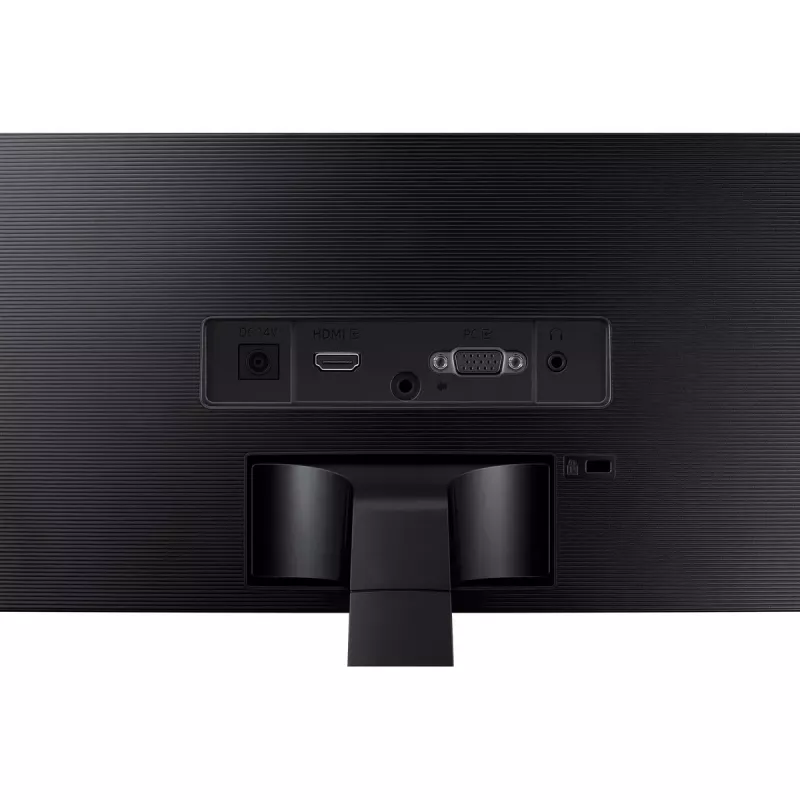 Monitor de computador Samsung S36C 68,6 cm (27 polegadas) 1920 x 1080 píxeis Full HD LCD preto
