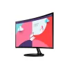 Monitor de computador Samsung S36C 68,6 cm (27 polegadas) 1920 x 1080 píxeis Full HD LCD preto