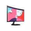Monitor de computador Samsung S36C 68,6 cm (27 polegadas) 1920 x 1080 píxeis Full HD LCD preto