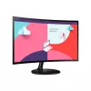 Monitor de computador Samsung S36C 68,6 cm (27 polegadas) 1920 x 1080 píxeis Full HD LCD preto