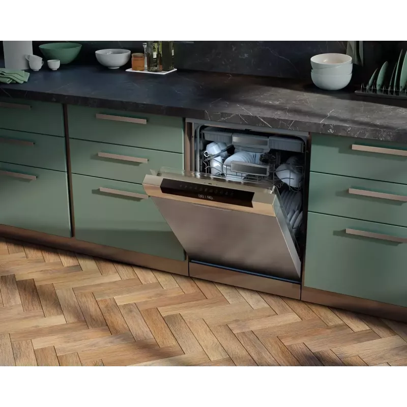 Batedeira Philips Série 7000 HR3760/00 preto metálico