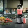 Batedeira Philips Série 7000 HR3760/00 preto metálico