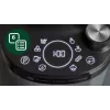 Batedeira Philips Série 7000 HR3760/00 preto metálico