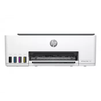 HP Smart Tank 5105 impressora multifunções sem fios a cores, copiadora, scanner