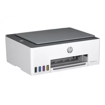 HP Smart Tank 5105 impressora multifunções sem fios a cores, copiadora, scanner