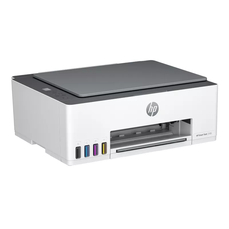 HP Smart Tank 5105 impressora multifunções sem fios a cores, copiadora, scanner