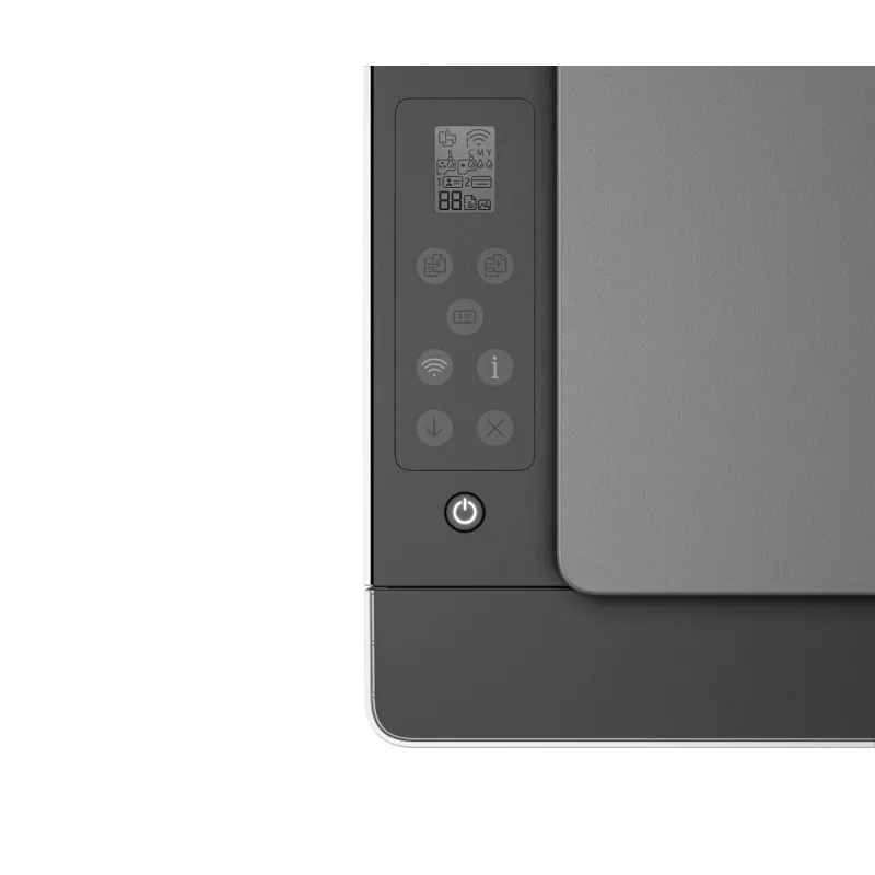 HP Smart Tank 5105 impressora multifunções sem fios a cores, copiadora, scanner