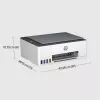 HP Smart Tank 5105 impressora multifunções sem fios a cores, copiadora, scanner