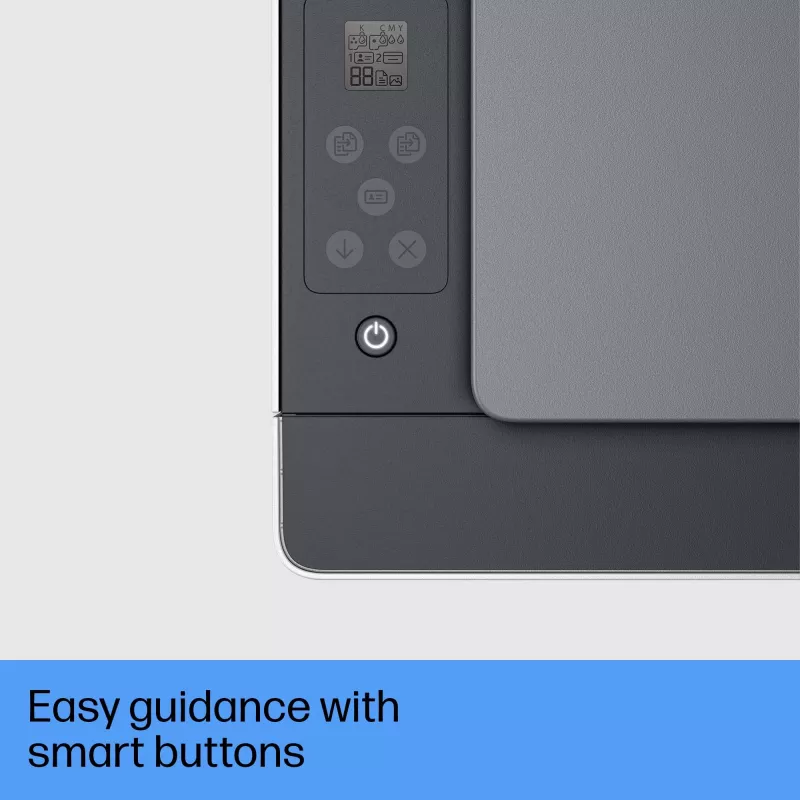 HP Smart Tank 5105 impressora multifunções sem fios a cores, copiadora, scanner