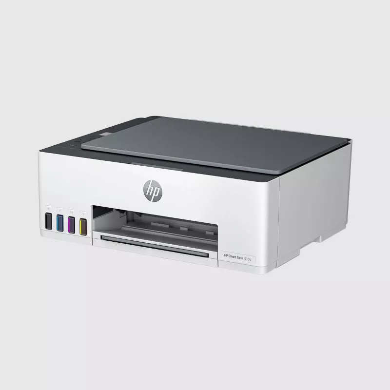 HP Smart Tank 5105 impressora multifunções sem fios a cores, copiadora, scanner
