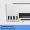 HP Smart Tank 5105 impressora multifunções sem fios a cores, copiadora, scanner