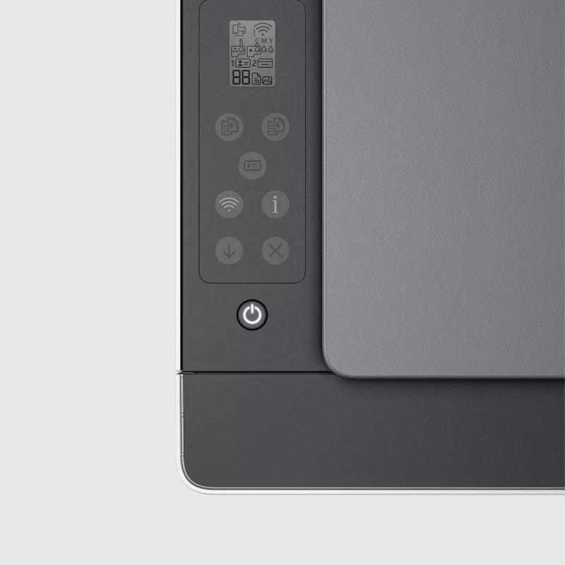 HP Smart Tank 5105 impressora multifunções sem fios a cores, copiadora, scanner