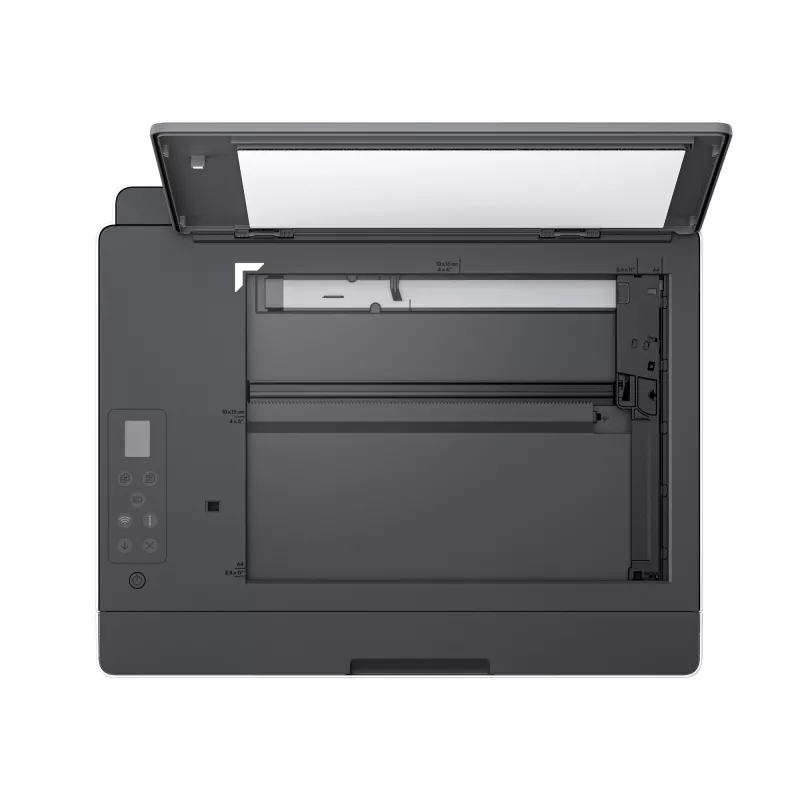 HP Smart Tank 5105 impressora multifunções sem fios a cores, copiadora, scanner