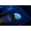 Razer Basilisk V3 Pro rato sem fios para jogos, branco