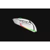 Razer Basilisk V3 Pro rato sem fios para jogos, branco