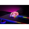 Razer Basilisk V3 Pro rato sem fios para jogos, branco