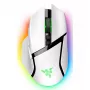 Razer Basilisk V3 Pro rato sem fios para jogos, branco