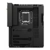 Placa-mãe NZXT N7 Z790 Intel Z790 4 X DDR5 ATX preta