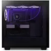Placa-mãe NZXT N7 Z790 Intel Z790 4 X DDR5 ATX preta