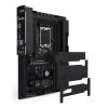 Placa-mãe NZXT N7 Z790 Intel Z790 4 X DDR5 ATX preta