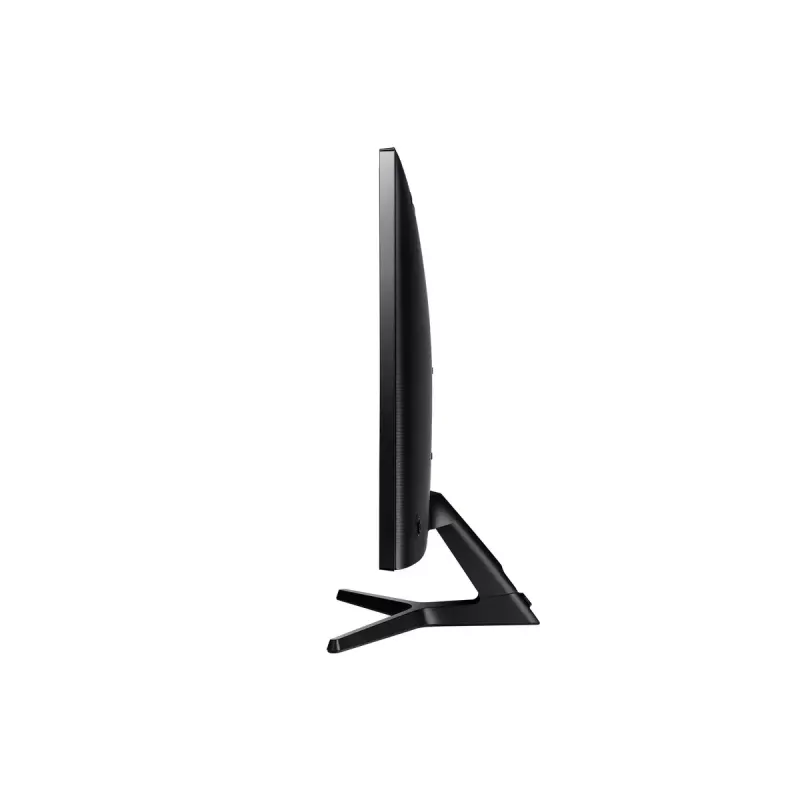 Monitor Samsung UJ59 81,3 cm (32 polegadas) 3840 x 2160 píxeis 4K Ultra HD LCD cinzento