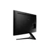 Monitor Samsung UJ59 81,3 cm (32 polegadas) 3840 x 2160 píxeis 4K Ultra HD LCD cinzento