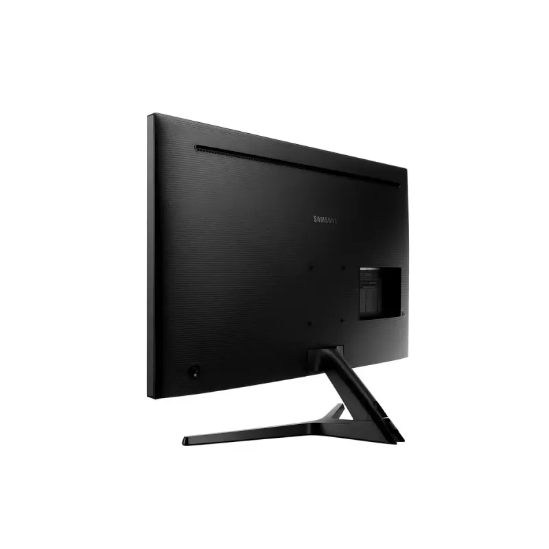 Monitor Samsung UJ59 81,3 cm (32 polegadas) 3840 x 2160 píxeis 4K Ultra HD LCD cinzento