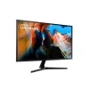 Monitor Samsung UJ59 81,3 cm (32 polegadas) 3840 x 2160 píxeis 4K Ultra HD LCD cinzento