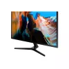 Monitor Samsung UJ59 81,3 cm (32 polegadas) 3840 x 2160 píxeis 4K Ultra HD LCD cinzento