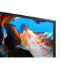 Monitor Samsung UJ59 81,3 cm (32 polegadas) 3840 x 2160 píxeis 4K Ultra HD LCD cinzento