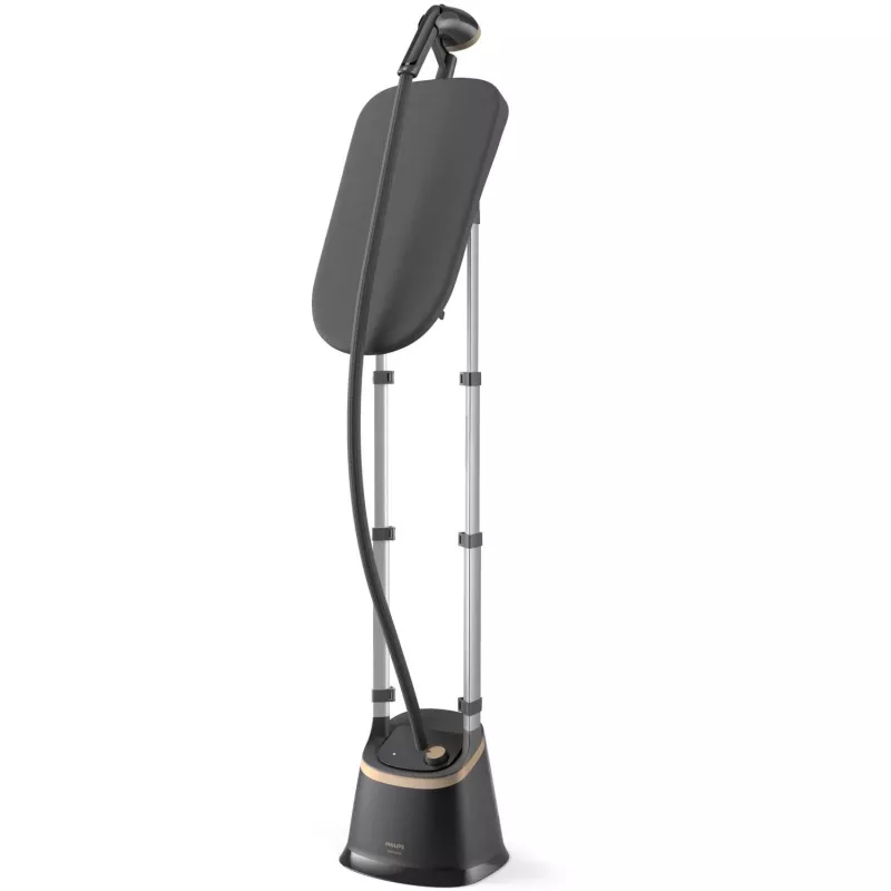 Philips STE3170/80 ferro de engomar a vapor vertical 2 L 2000 W preto