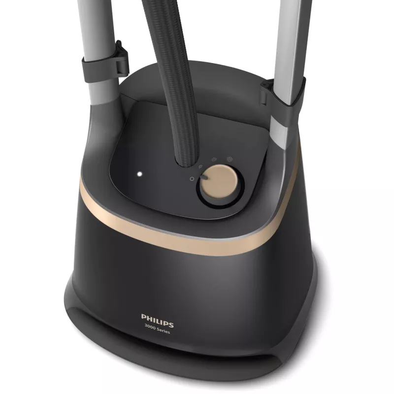 Philips STE3170/80 ferro de engomar a vapor vertical 2 L 2000 W preto