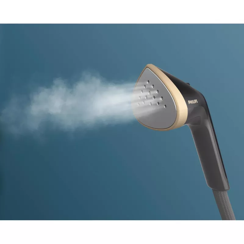 Philips STE3170/80 ferro de engomar a vapor vertical 2 L 2000 W preto