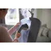 Philips STE3170/80 ferro de engomar a vapor vertical 2 L 2000 W preto