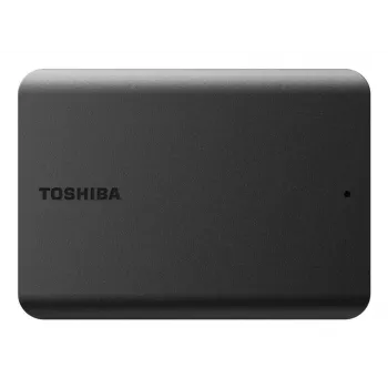 Disco portátil TOSHIBA - Canvio Basics - 4 TB USB-A 3.2 (2.0) - 2,5 polegadas - preto