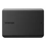 Disco portátil TOSHIBA - Canvio Basics - 4 TB USB-A 3.2 (2.0) - 2,5 polegadas - preto