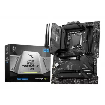 Placa-mãe MSI MAG B760 TOMAHAWK WIFI LGA 1700 ATX